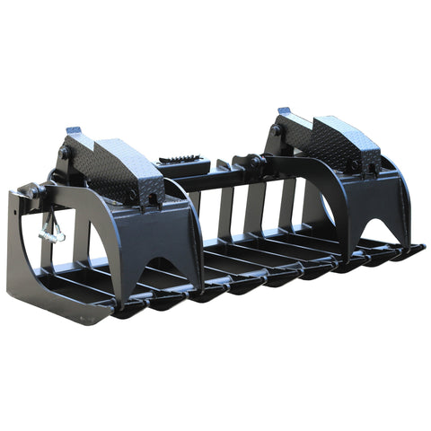Light Duty Root Grapple 66"