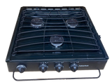 Suburban 3 Burner- Black 3100A